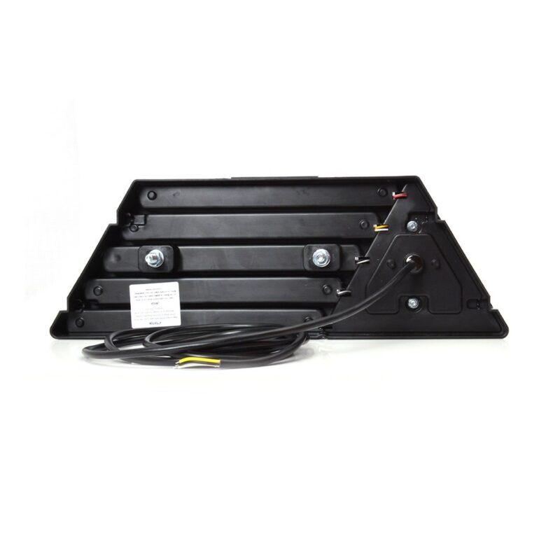 FARO POSTERIOR MULTIFUNCION LED   12-24V   DERECHO   334/III   W69P   WAS - Imagen 5