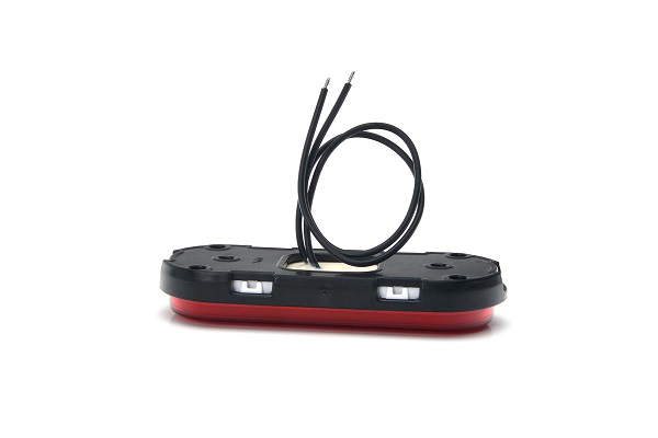 FARO MARCADOR POSICION POSTERIOR   LED NEON   ADR   ROJO   1400   W198 - Imagen 9
