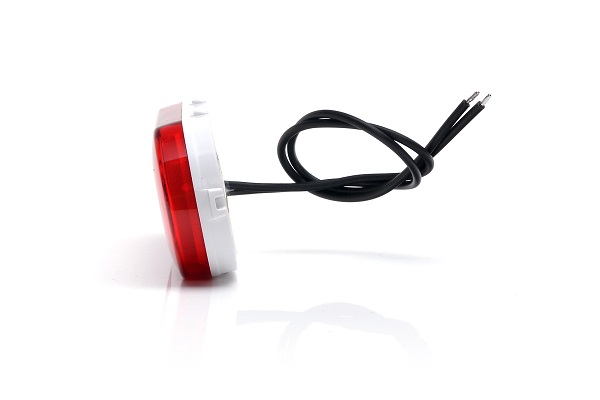FARO MARCADOR POSICION POSTERIOR   LED NEON   ADR   ROJO   1400   W198 - Imagen 3