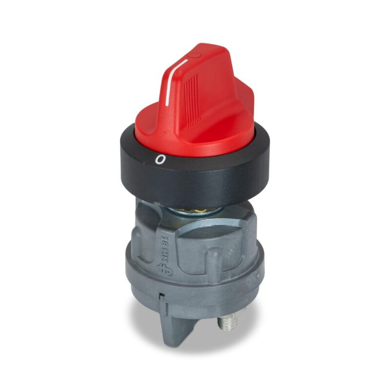 INTERRUPTOR MAESTRO PARA CORTE DE BATERIA   75920   COLEHERSEE - Imagen 2