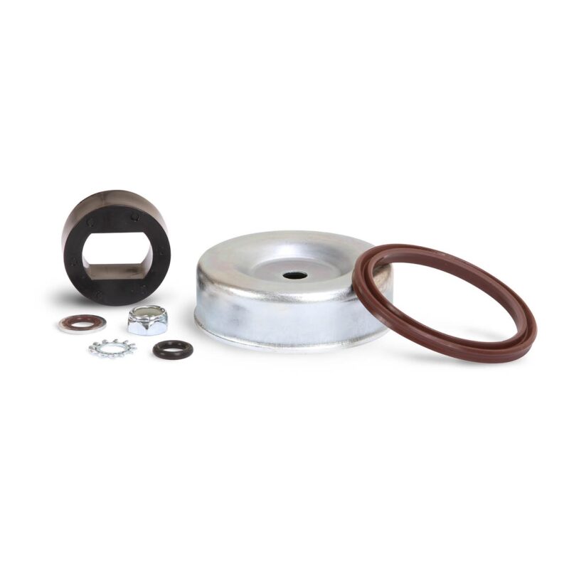 KIT DE SELLOS PARA MASA DE VENTILADOR TIPO KAYSOR 10330823301 8500SK