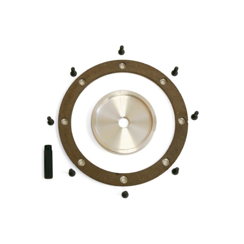 KIT DISCO DE FRICCION PARA MASA DE VENTILADOR HORTON 994349 14-L