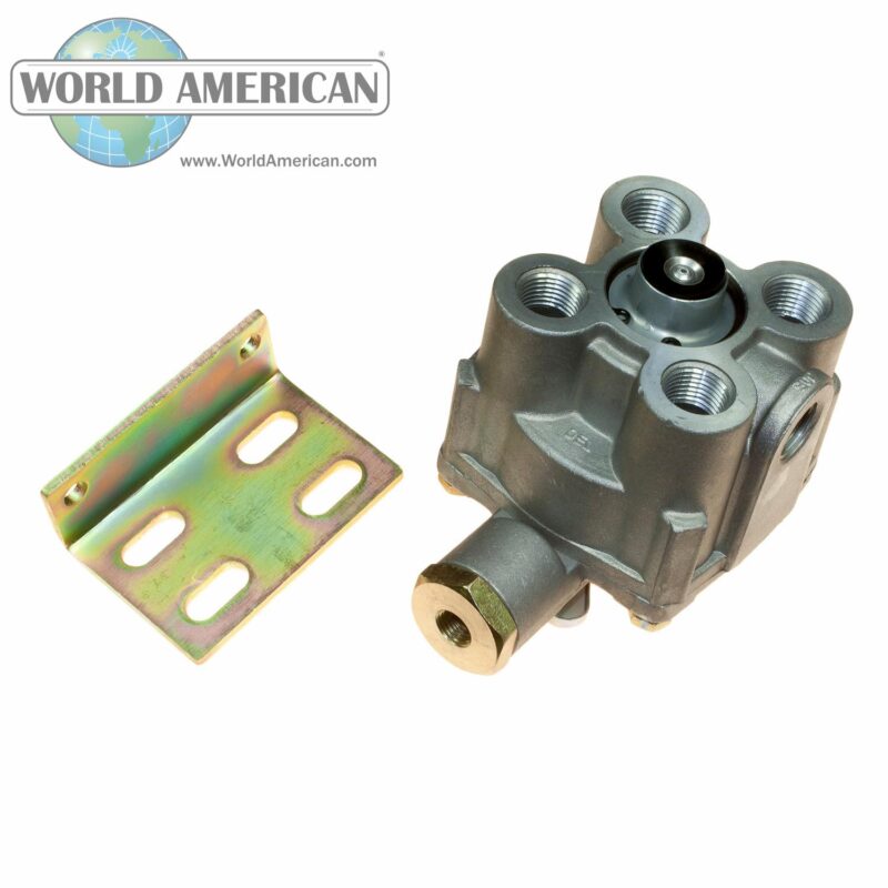 WA103028 VALVULA RELAY PARA FRENO