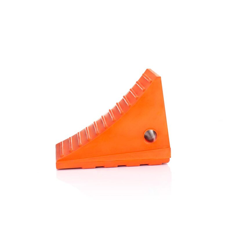 TACO PARA RUEDA   POLIURETANO     15 TON   LLANTA   35"   8Y016   UC1700   WC-U0400 - Imagen 3
