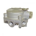 RELAY TIPO BENDIX R-8 WA286370 | Swift Trading Perú