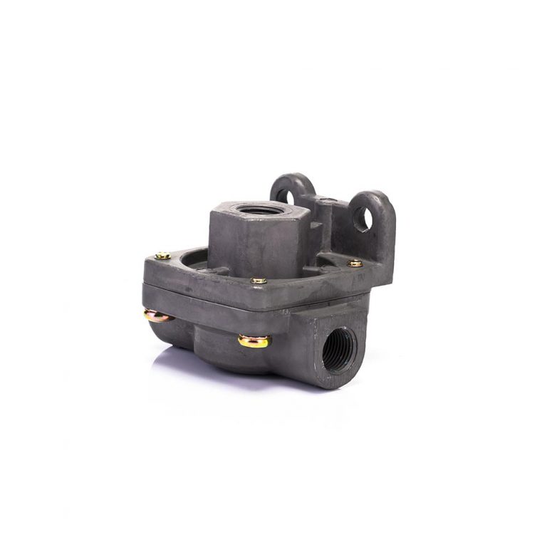 VALVULA DE DESFOGUE RAPIDO 3/8" NPT JKS229859 Swift Trading Perú