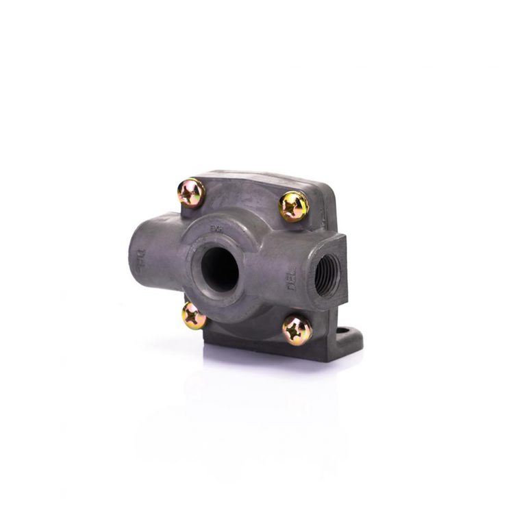 VALVULA DE DESFOGUE RAPIDO 3/8" NPT JKS229859 Swift Trading Perú
