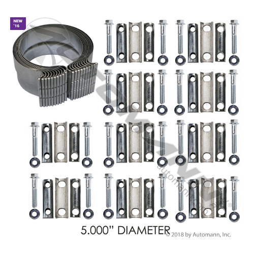 ABRAZADERA_PREFORMADA_5.00_562.U3105ABK_AUTOMANN